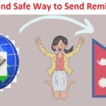 Easy and Safe Way to Send Remittance