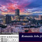 Romania Jobs for Nepali Citizens