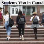 Students Visa in Canada