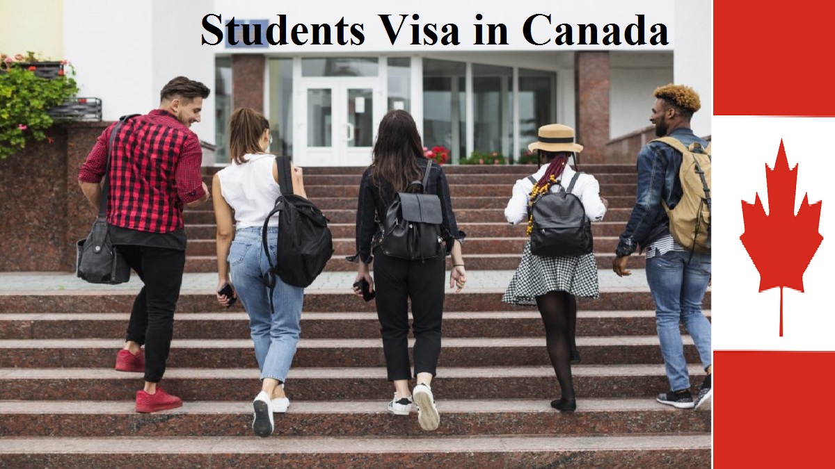 Students Visa in Canada