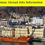 Oman Abroad Jobs Information
