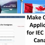 Canada Work Permit 2023 without IELTS