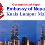 Nepali Embassy Malaysia Notices