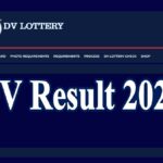 DV Result 2024