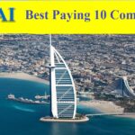 Best Paying 10 Companies in Dubai