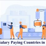 Highest Salary Paying Countries in the World
