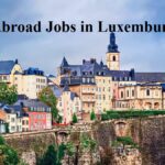 Abroad Jobs in Luxemburg