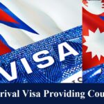 On Arrival Visa for Nepali