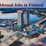 Abroad Jobs in Finland