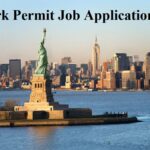 USA Work Permit Job Application Process