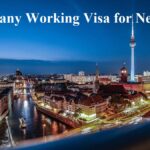 Germany Working Visa for 2023
