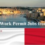 Abroad Job in Malta
