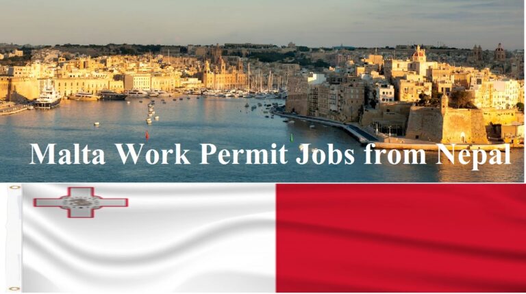 Abroad Job in Malta