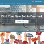 Work Permit Job in Denmark