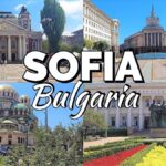 Working Visa Job in Bulgaria