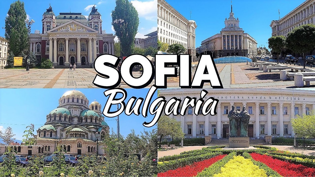 Working Visa Job in Bulgaria