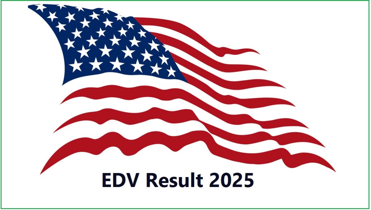 EDV Result 2025 MKS Post