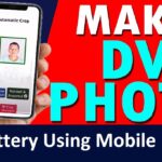 How to Fill DV Lottery Using Mobile Phone
