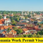 Lithuania Work Permit Visa Job